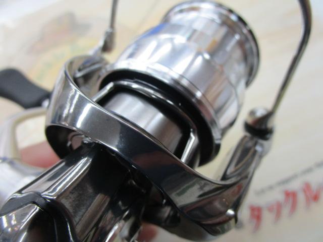 22イグジスト LT2500S