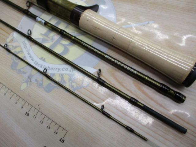 トラウティンスピンマルチユース TRMK-C394UL