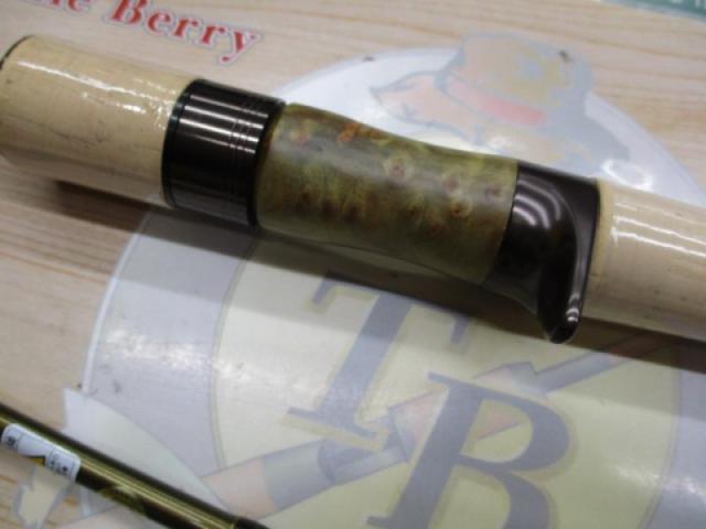 トラウティンスピンマルチユース TRMK-C394UL