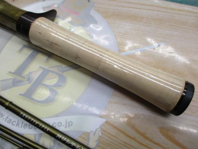 トラウティンスピンマルチユース TRMK-C394UL