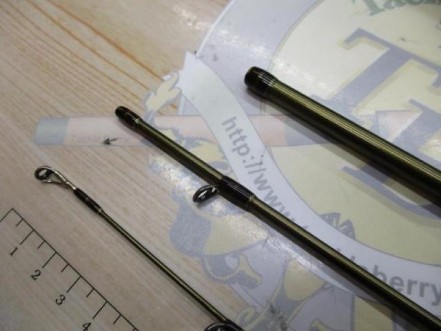 トラウティンスピンマルチユース TRMK-C394UL