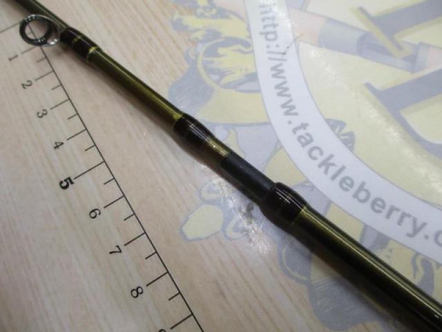 トラウティンスピンマルチユース TRMK-C394UL