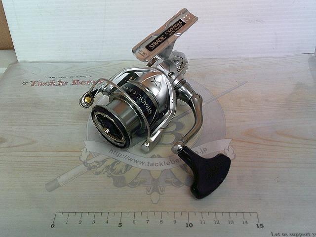 16ストラディック C3000HGM