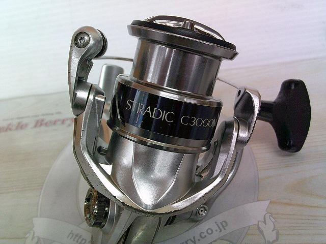 16ストラディック C3000HGM