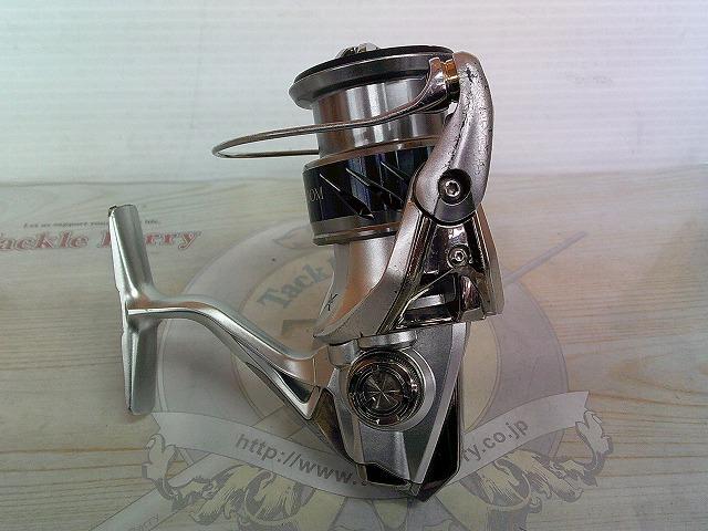 16ストラディック C3000HGM