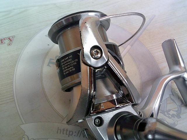 16ストラディック C3000HGM