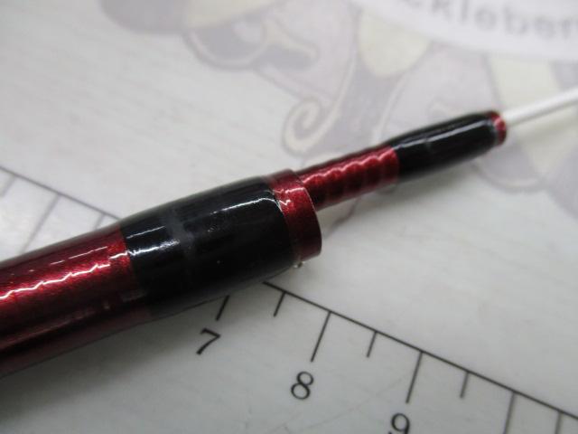 ブラックジャックスナイパー T超硬-42UM