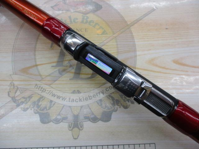 SILメバルSP 350ドライ