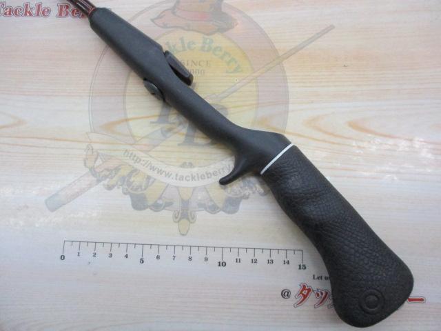 バンタムグラファイト GC-602-ULB