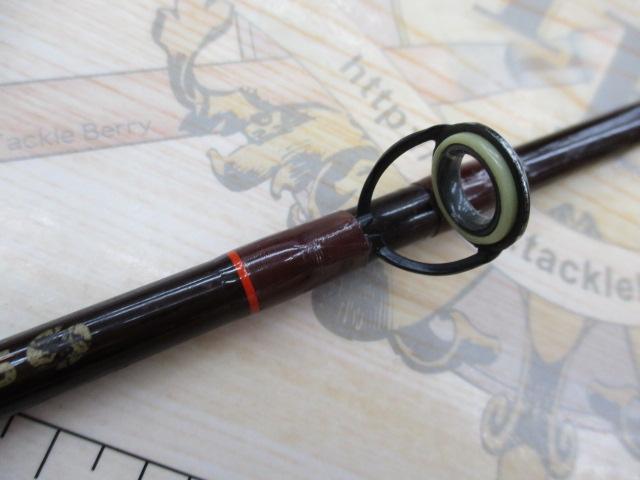 バンタムグラファイト GC-602-ULB