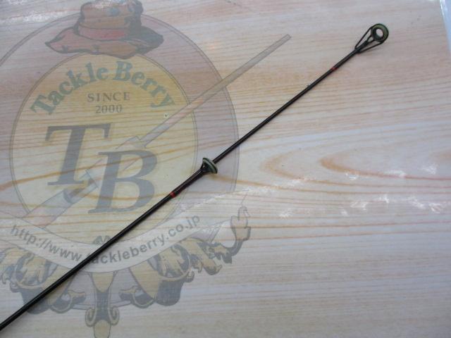 バンタムグラファイト GC-602-ULB