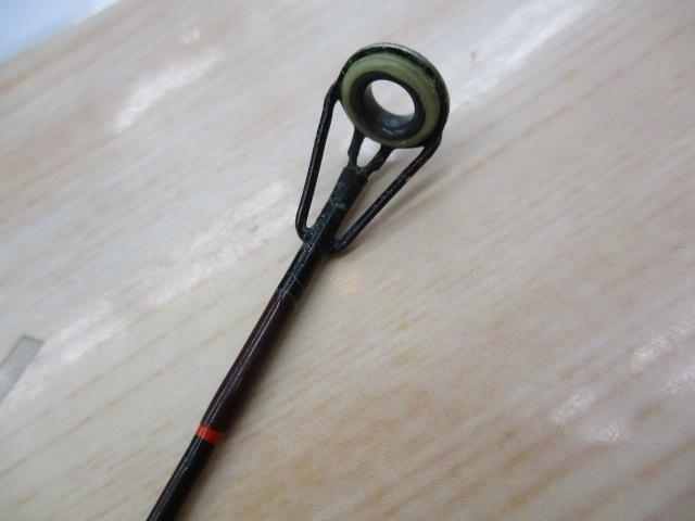 バンタムグラファイト GC-602-ULB