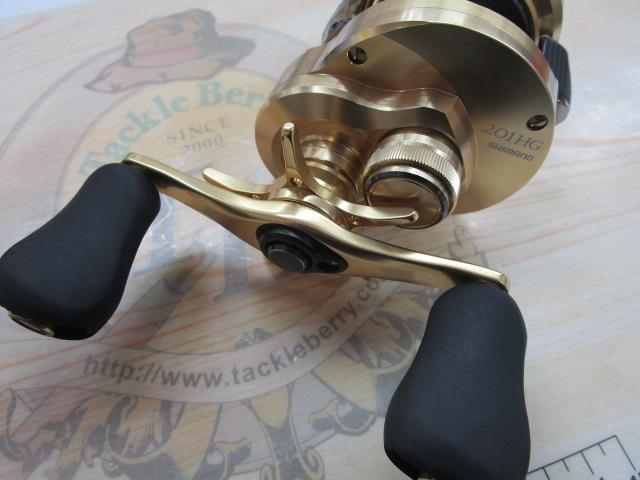 21カルカッタコンクエスト 201HG