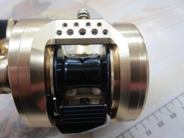 21カルカッタコンクエスト 201HG