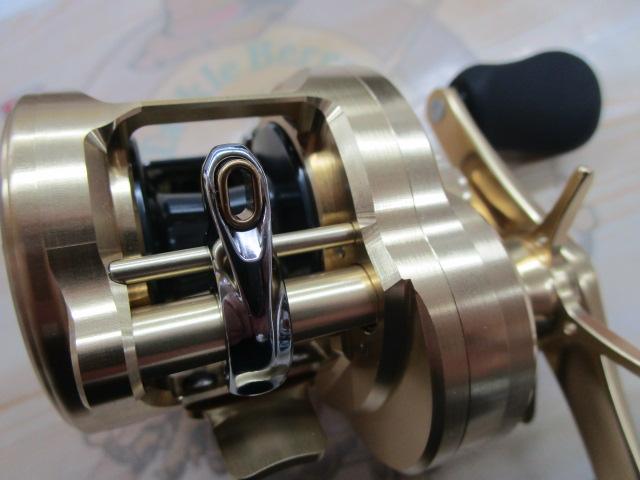 21カルカッタコンクエスト 201HG