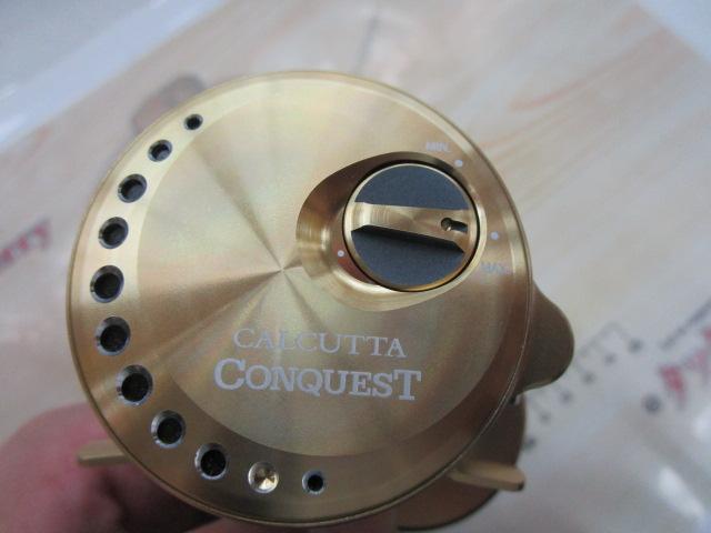 21カルカッタコンクエスト 201HG