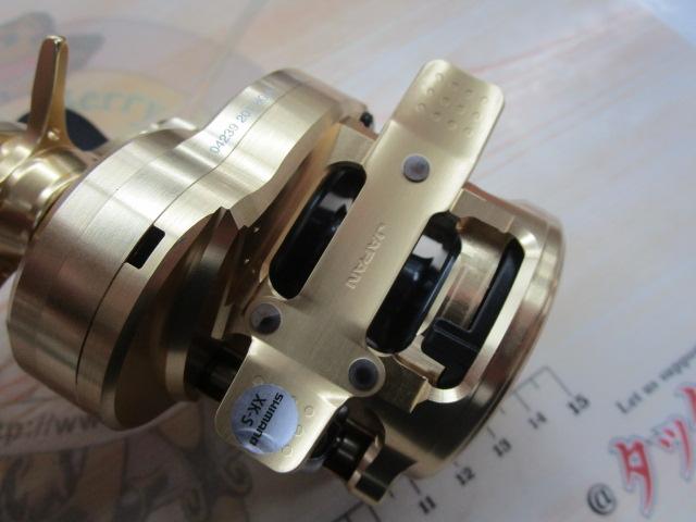 21カルカッタコンクエスト 201HG