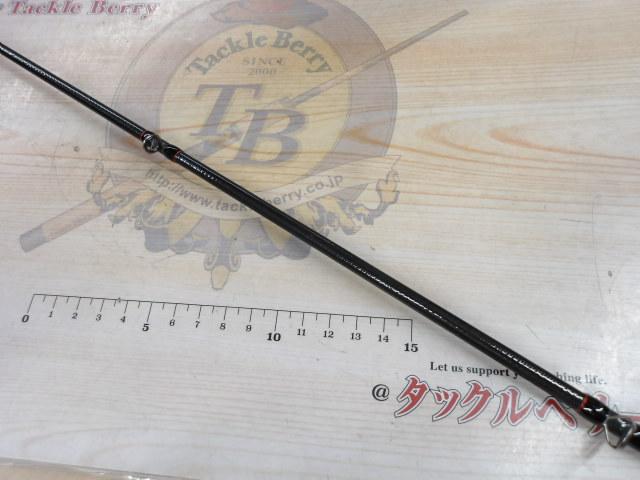 スティーズ C66M-SV