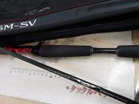 スティーズ C66M-SV