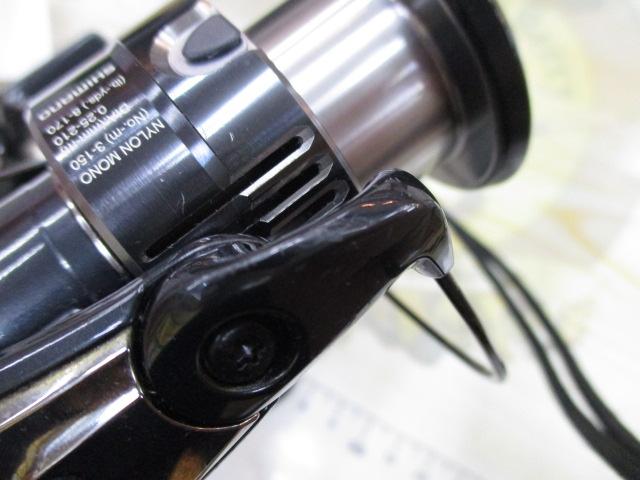 19ヴァンキッシュ C3000