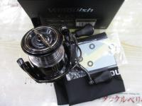 19ヴァンキッシュ C3000