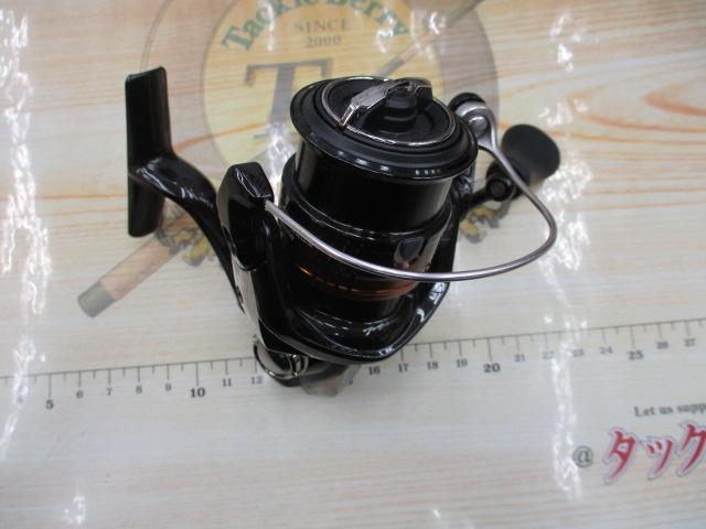 22ソアレBB C2000SSHG