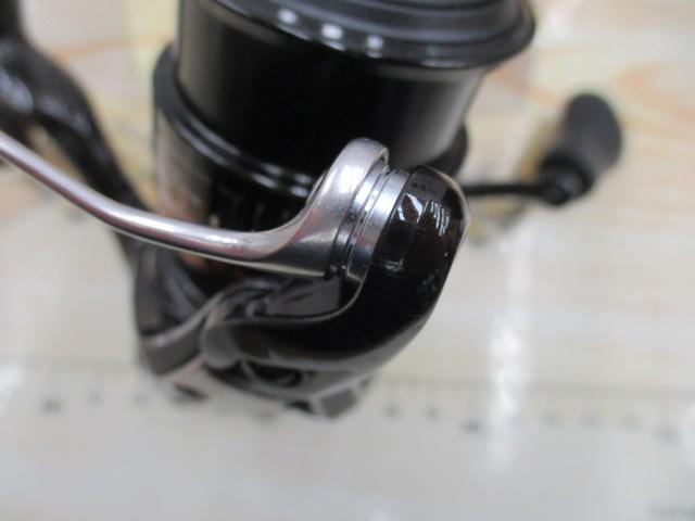 22ソアレBB C2000SSHG