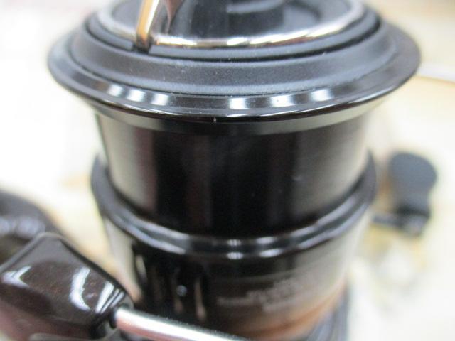 22ソアレBB C2000SSHG