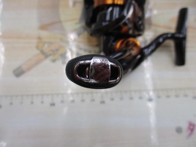 22ソアレBB C2000SSHG