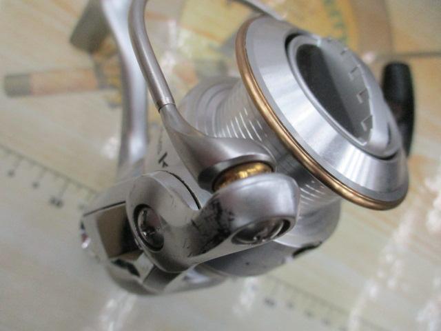 フリームスKIX 2500