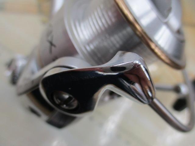 フリームスKIX 2500