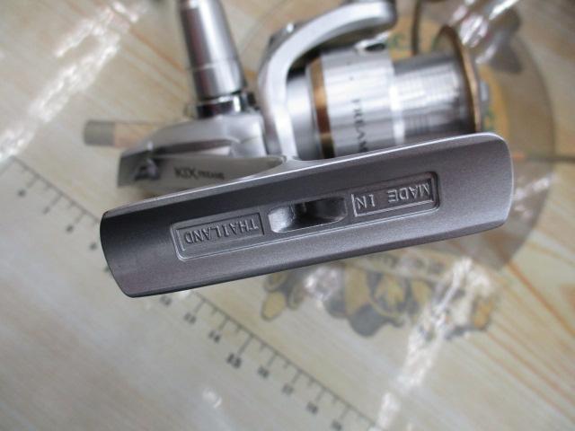 フリームスKIX 2500