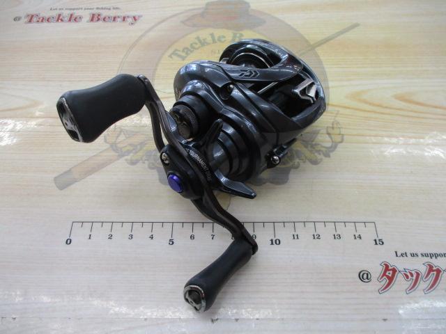 20タトゥーラ SV TW 103XH