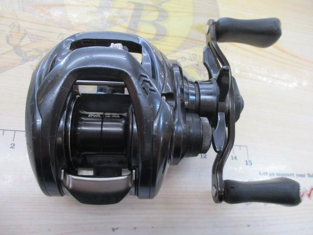 20タトゥーラ SV TW 103XH