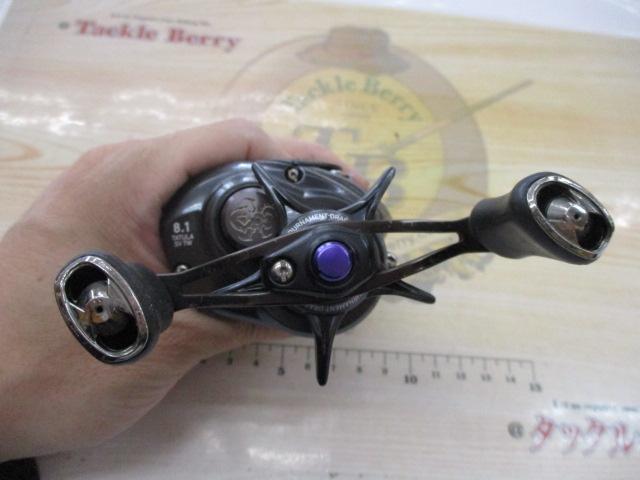 20タトゥーラ SV TW 103XH