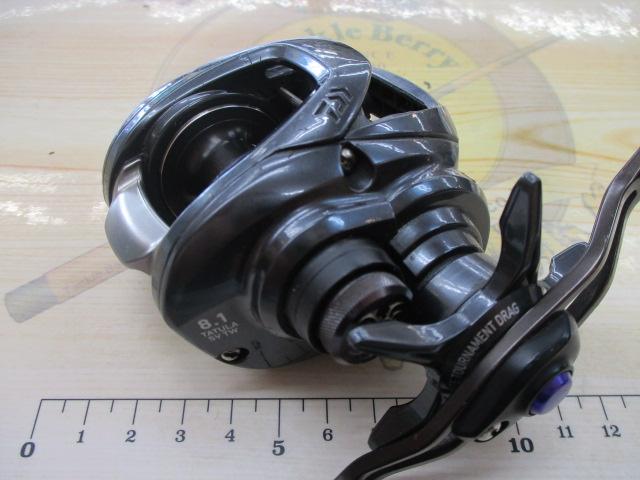 20タトゥーラ SV TW 103XH