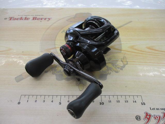 17スコーピオンDC 100HG