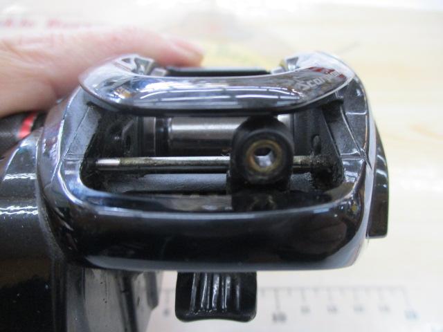 17スコーピオンDC 100HG