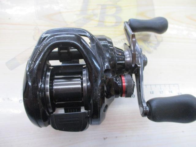 17スコーピオンDC 100HG