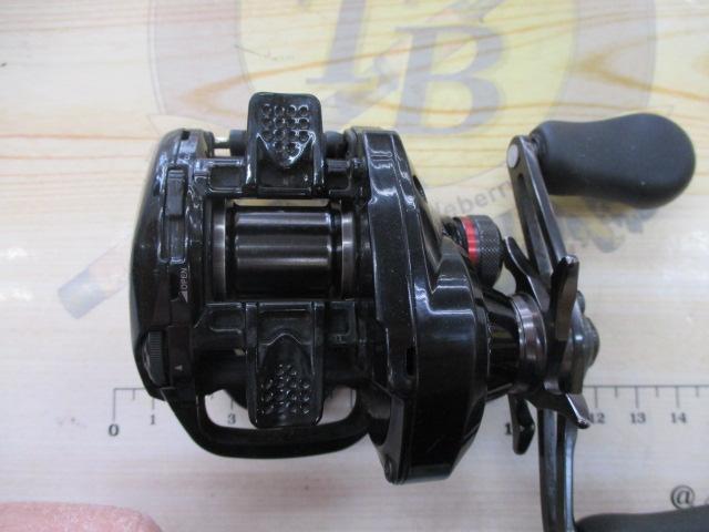 17スコーピオンDC 100HG