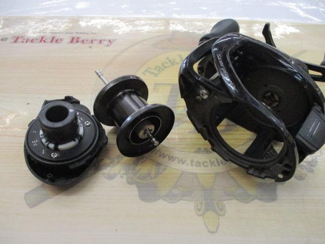 17スコーピオンDC 100HG