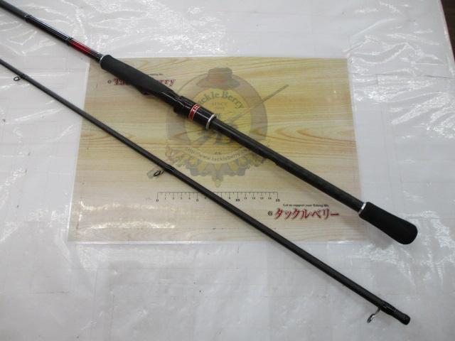 セフィアCI4+ S906MH｜＠ベリーネット 日本最大新品中古釣具WEBショップ