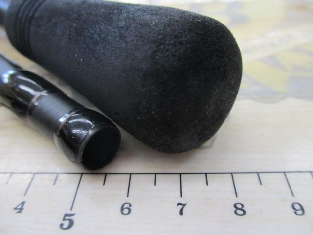 セフィアCI4+ S906MH｜＠ベリーネット 日本最大新品中古釣具WEBショップ