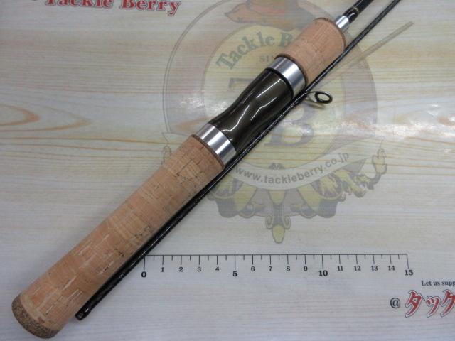 トラウトワンNS S53UL