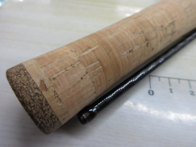 トラウトワンNS S53UL