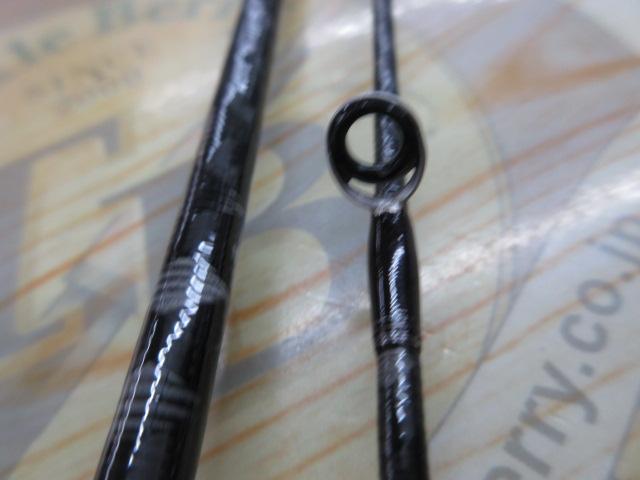 トラウトワンNS S53UL