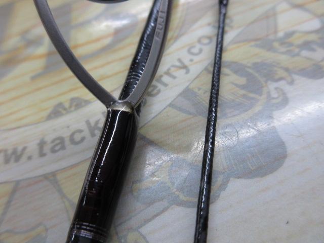 トラウトワンNS S53UL