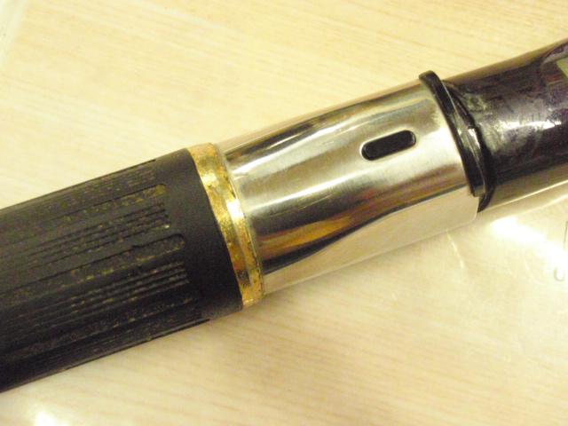 がま磯VR 3-53遠投