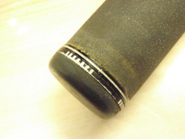 がま磯VR 3-53遠投