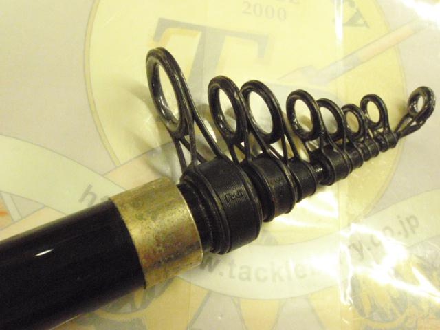 がま磯VR 3-53遠投